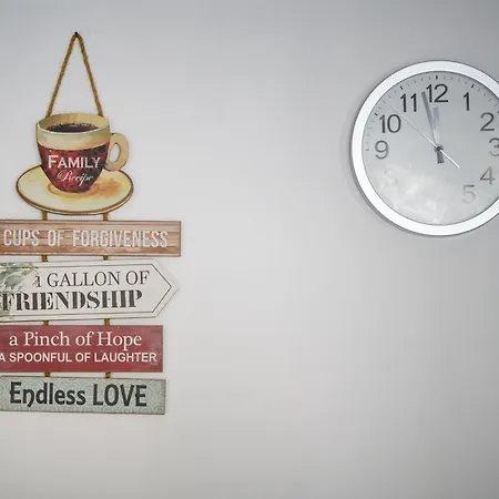 Julian 2 Bed Larnaca