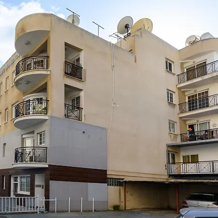 Apartment Julian 2 Bed