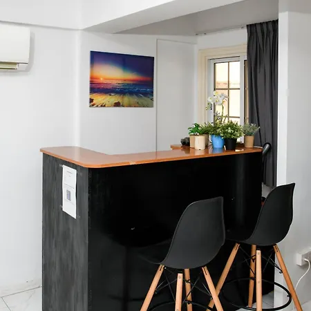 Julian 2 Bed Apartament