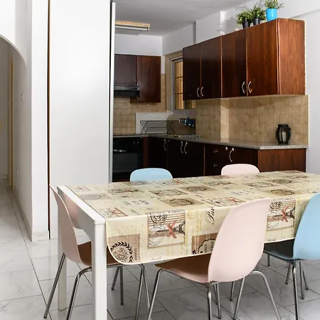 Apartament Julian 2 Bed *