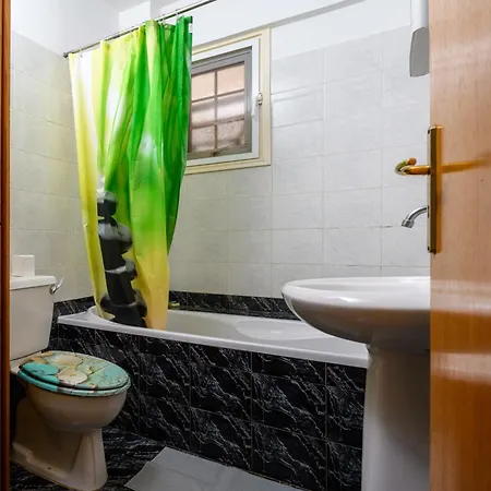 Apartament Julian 2 Bed *