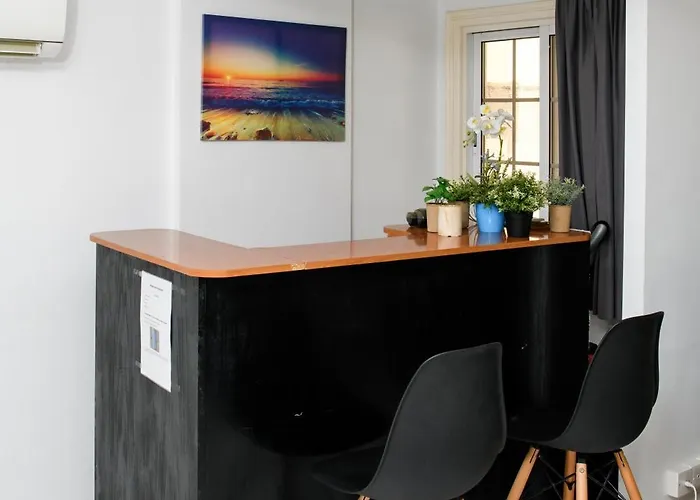 Julian 2 Bed Apartament