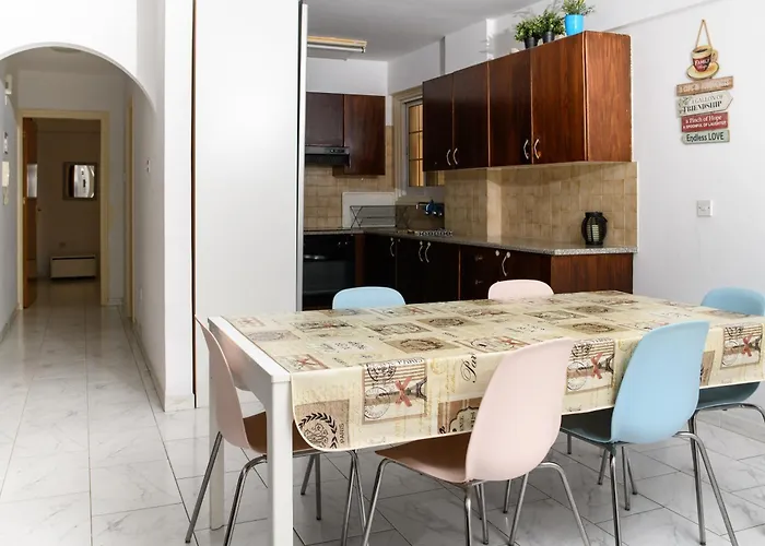 Apartament Julian 2 Bed *