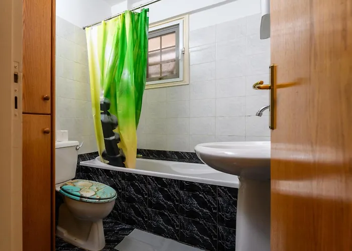 Apartament Julian 2 Bed *