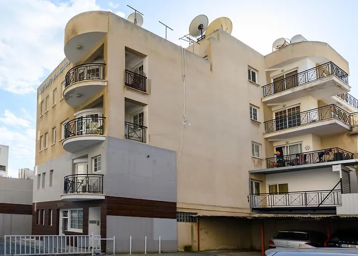 Apartament Julian 2 Bed