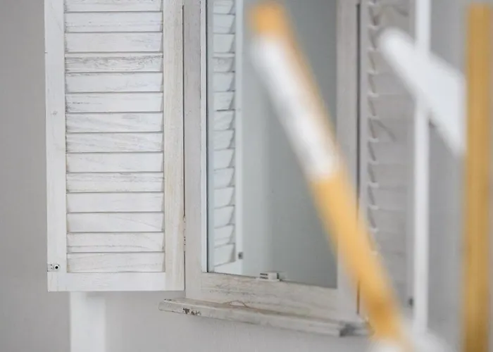 Апартаменты Julian 2 Bed